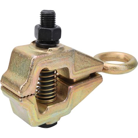 Wägezelle Typ S aus legiertem Stahl DYLY-104, Zug- und Druckwägezelle, inklusive Kabel, 700 kg, 5–15 V DC (1/5)
