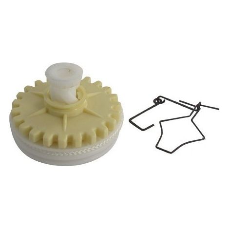5100488 - Poulie de lanceur Adaptable pour Moteur BRIGGS & STRATTON
