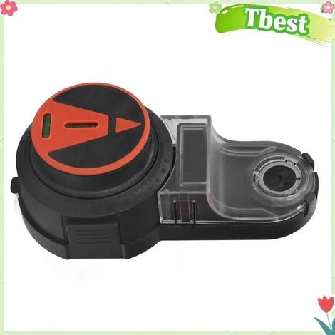 Tbest Collecteur de poussière électrique multifonctionnel, connexion facile et nettoyage rapide — accessoire de perçage (1/4)