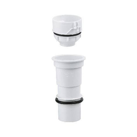 Regolatore Flusso Valvola Pneumatica AV1 Grohe (1/2)