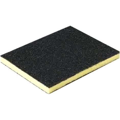 Esponja Abrasiva Grano Grueso