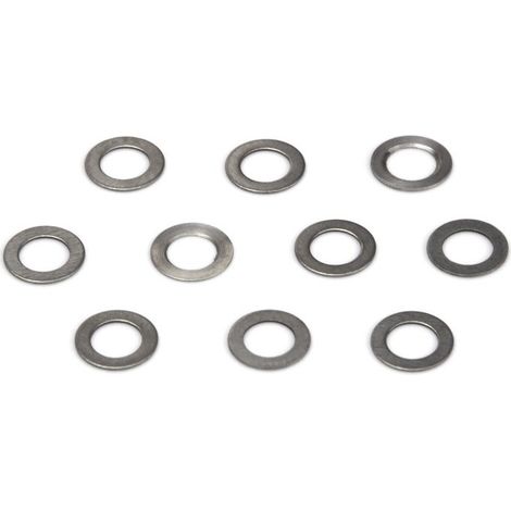 M3x5x0.2 Shim (10pcs)