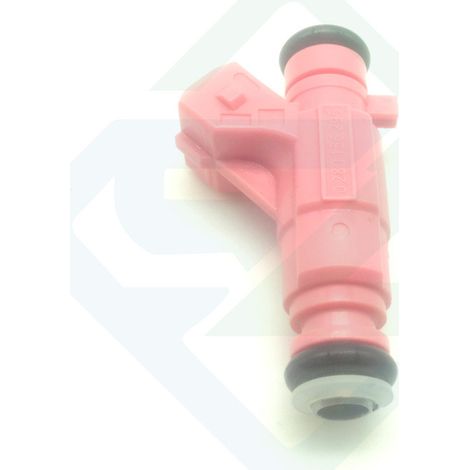 0280156295 1984H2 is suitable for Citroën C3 206 207 1.4 fuel injectors. (1/5)