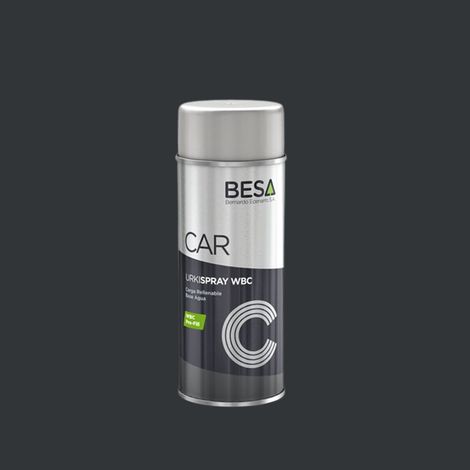 Bombe de Peinture RAL Effect 790-3  Mat