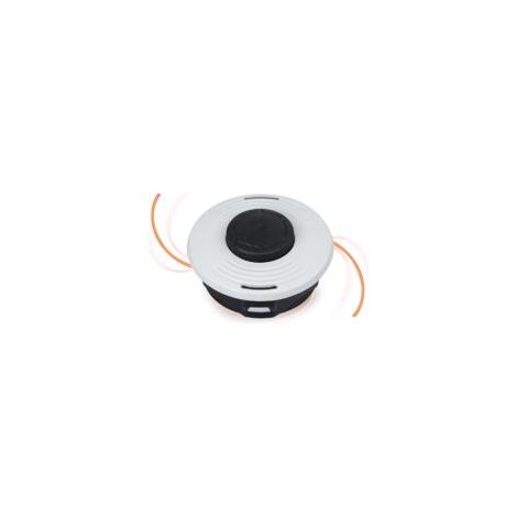 Tête de coupe Autocut 46-2 pour tondeuses à gazon Stihl, tête de coupe de rechange compatible avec FS160 FS220 FS280 FS290 FS300 FS310 FS350 FS360 FS400 FS410 FS450 FS460 FS480 - Crezuo (1/4)