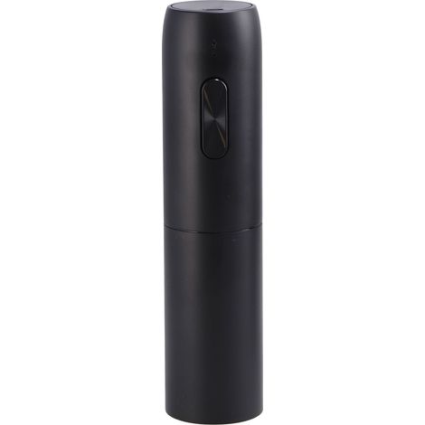 Ad Trend Apribottiglie per Vino D 5 Cm H 20 Cm Nero (1/3)