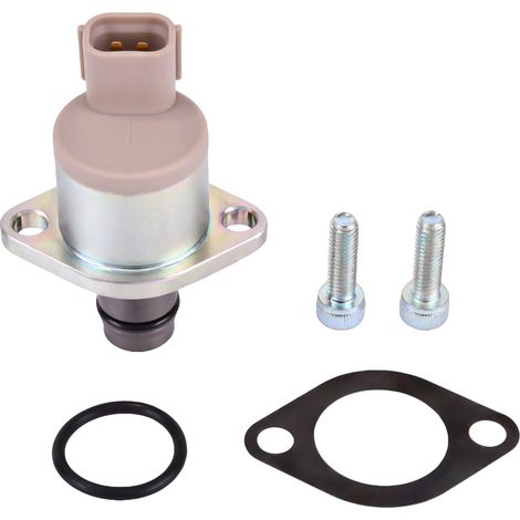 Common Rail System Injection Pump Pressure Regulating Valve For OP-EL Ma-z-da, Fuel Pump Dosing Solenoid Valve Part RFY3-13-SM0, 294200-0260, 55582723, 819143 (1/5)