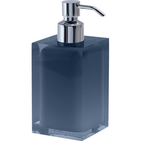 GEDY RA816500300 RAINBOW Dosificador Azul Petróleo (1/2)