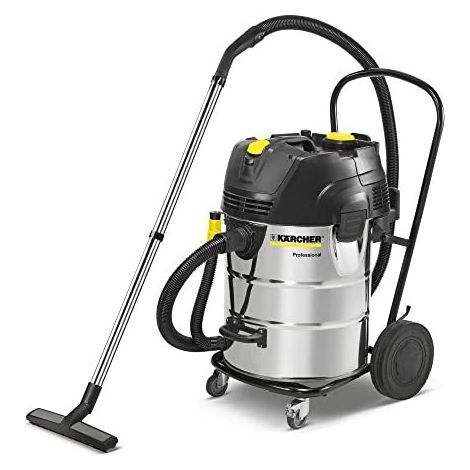 Kärcher Aspirateur eau et poussières NT 75/2 Ap Me Tc EU (1/5)