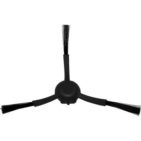 Accessoires pour aspirateur Dreame Bot Z10 Pro L10 Plus : brosse principale, sac à poussière de rechange, édition 0716 (1/4)
