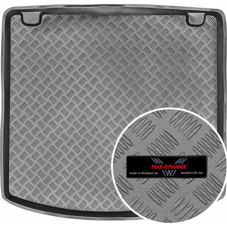 Alfombrilla para maletero MAX-MAT para BMW Serie 5 E61 Familiar 2004-2010