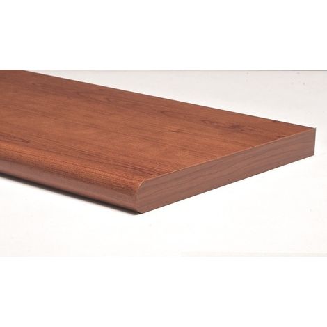 RIPIANO STONDATO CM. 2.5X25X100 CILIEGIO