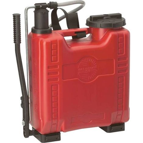 POMPA PLASTICA NOVA PRIMAVERA 12 L POMP NYLON