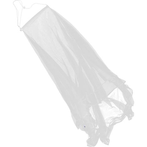 Moustiquaire robuste pour tente, double protection extérieure (1/5)