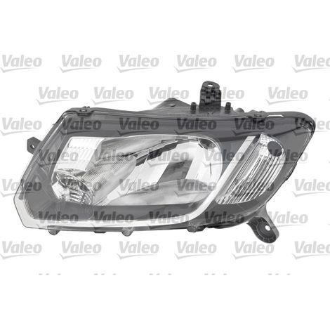Projecteur principal Valeo 045290 DACIA 260601236R 260609872R
