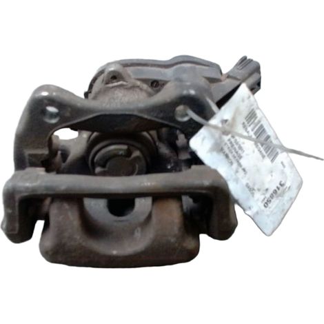 [PRODUIT D'OCCASION] Etrier De Frein Arriere Droit RENAULT Megane ♻️ Ref Oe. 440013546r - Garantie à vie (1/5)