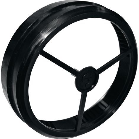 Vorfilterklemmhalter 230GP z.Aufsatz an Kombifiltern f.Art.Nr.4000370780