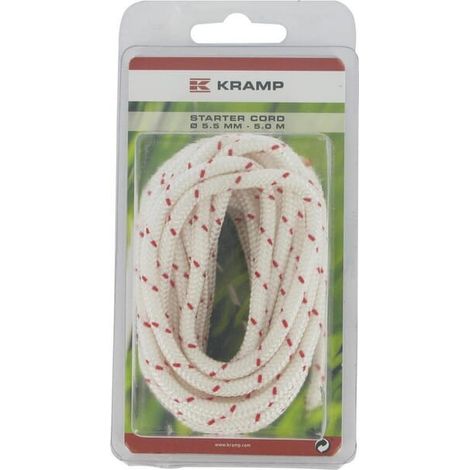 Corde de lanceur UNIVERSEL KR0550050