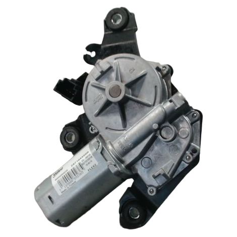 [PRODUIT D'OCCASION] Moteur Essuie-glace Arriere DACIA Duster ♻️ Ref Oe. 287104350r - Garantie à vie (1/4)