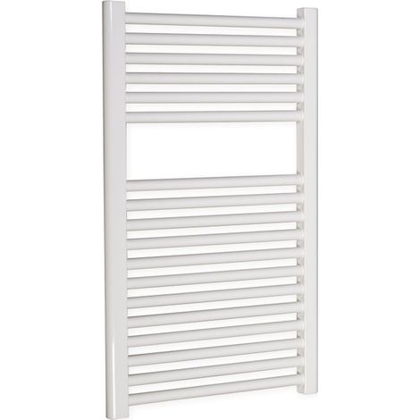 Termosifone scaldasalviette termoarredo Brixo - 34 elementi - 50x5xH150 cm