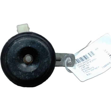 [PRODUIT D'OCCASION] Klaxon / Avertisseur DACIA Sandero 2008- ♻️ Ref Oe. 8200834492 - Garantie à vie (1/3)