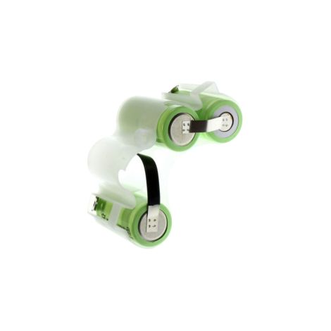 Acumulador 3.6V Aspirador MOULINEX RS-AC3428 Aspirador MOULINEX RS-AC3428