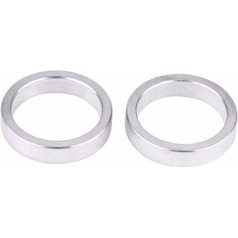 [JAMAIS UTILISÉ]Jeffergarden Rattle Rings, Kit de réparation de bagues pour jumelles doubles doubles (6 cylindres) pour Vanos M54 M52 M56