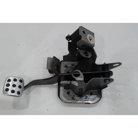 [PRODUIT D'OCCASION] Pedale De Frein PEUGEOT 206 ♻️ Ref Oe. 4501t9 - Garantie à vie