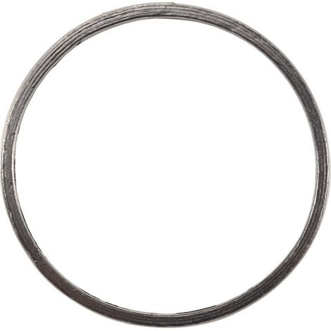 Convient pour 18307553601, applicable aux joints d'échappement et aux joints de turbocompresseur E70, E89, F02, F06, F12.