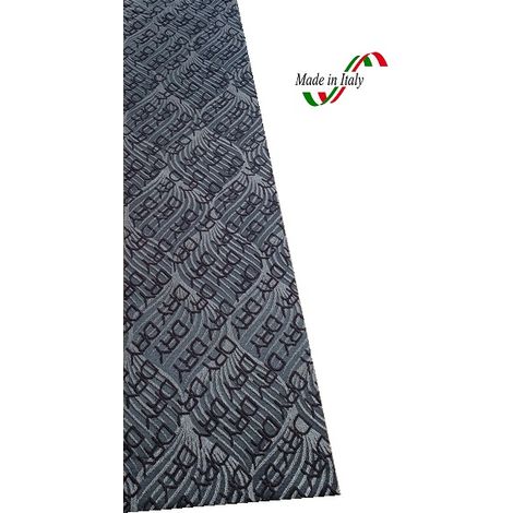 Tappeto Passatoia per Uffici Negozi Palestre Colore BEIGE H 0,67 X 4 M (1/2)