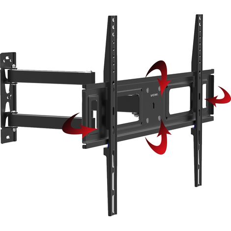TV Wandhalterung ausziehbar B-SN600 (1/3)