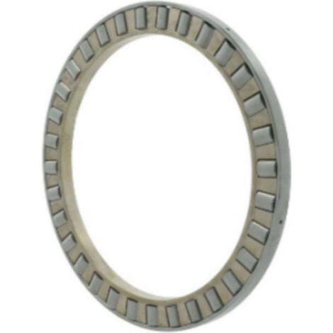 Gabbia assiale a rulli cilindrici K81252 -M ID 260mm AD 360mm INA