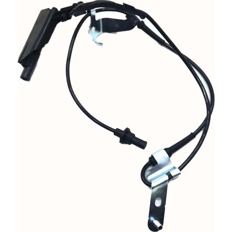 Compatible with Bestune automotive parts and components wheel sensor ABS front right FA014370XP (1/3)