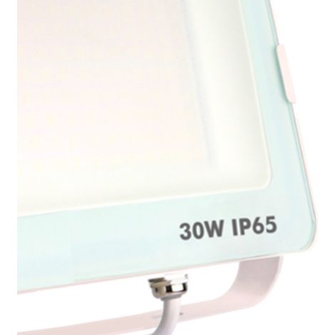 Focor proyector led silver electronics forge (1/2)