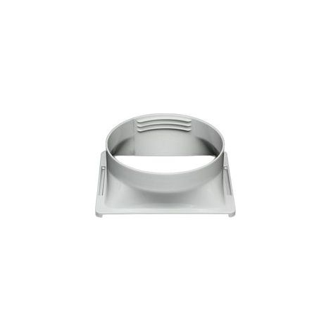 Climatiseur Adaptateur Interface De Tuyau D'Échappement,15  Cache Fenetre Clim Adaptateur De Fenêtre Pour Tuyau D'Échappement