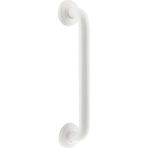 TrendLine Haltegriff 45 cm Aluminium weiß Badewannengriff Dusche