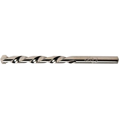 Broca pared Irwin - 11 mm.