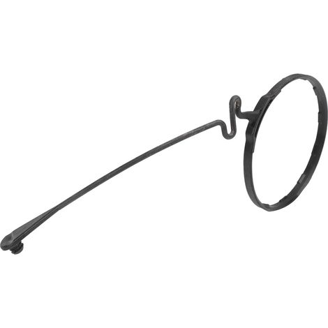 Cordon de bouchon de réservoir de carburant 77300‑06040 - Entretien, réparation et remplacement pour 4Runner/Avalon/Corolla (1/5)