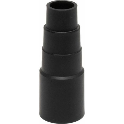 Adaptateur réducteur de puissance d'aspiration universel pour aspirateurs, aspirateurs eau, aspirateurs et outils multifonctions, meuleuses, scies (1/4)