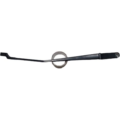 [PRODUIT D'OCCASION] Bras Essuie-glace Avant Droit VOLKSWAGEN Arteon ♻️ Ref Oe. 3g8955410 - Garantie à vie (1/2)
