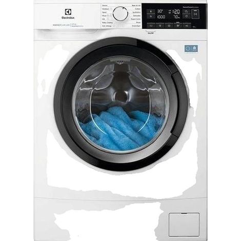 Lavatrice Electrolux EWS6307BE 7 kg, classe energetica A