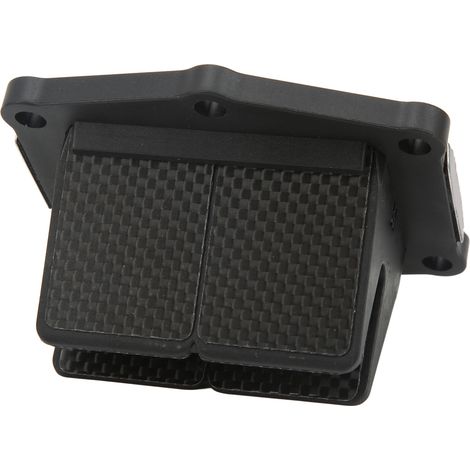 Ensemble de clapets d'admission pour moteur de moto CR250R 1986‑2001, pièces de rechange V305A (1/5)