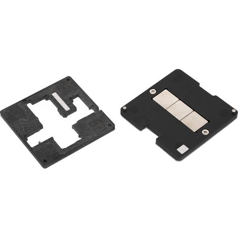 Plateforme de soudage de couche intermédiaire 4 en 1 IP14, pochoir 14/plus/Pro/Max, plaque de positionnement de couche intermédiaire (1/5)