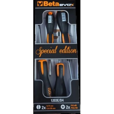 GIRAVITI SERIE 1203E/D4 EVOX BETA (1/4)