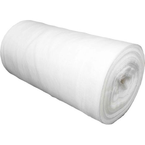 Filet de protection pour jardin, filet de séparation pour l'agriculture extérieure, ombrage modéré, 1 rouleau de 1000 x 250 cm, nylon (1/5)