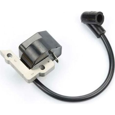 Nouvelle bobine d'allumage pour allumage FS 45 FS38 FS45 FS55 bobine d'allumage haute tension 4140 400 1300