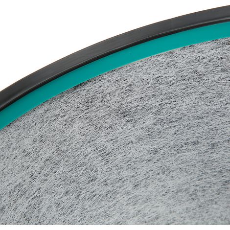 Filtre pour Purificateur d'Air HP00/HP01/HP02/HP03 DP01 DP03 - ABS Composite, 15.7x21.5cm, Recharge (1/5)