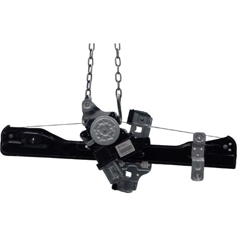 [PRODUIT D'OCCASION] Mecanisme+moteur Leve-glace Avant Gauche OPEL Mokka ♻️ Ref Oe. 94550811 - Garantie à vie (1/3)