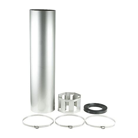 Accessoires pour pompes submersibles : Chemise de refroidissement D200(220)x800mm pour 6'