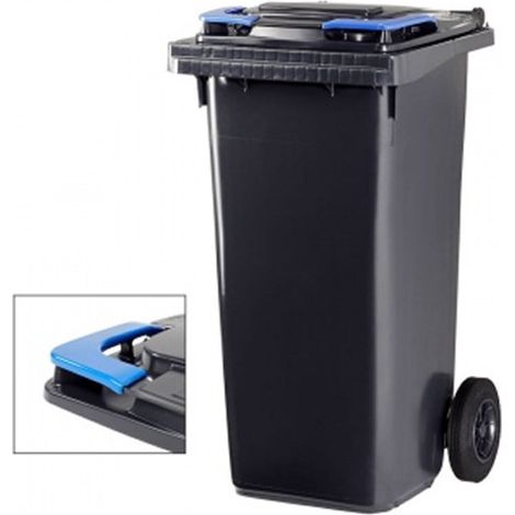 Conteneur PREMIUM 120l - CITEC - PREMIUM 120